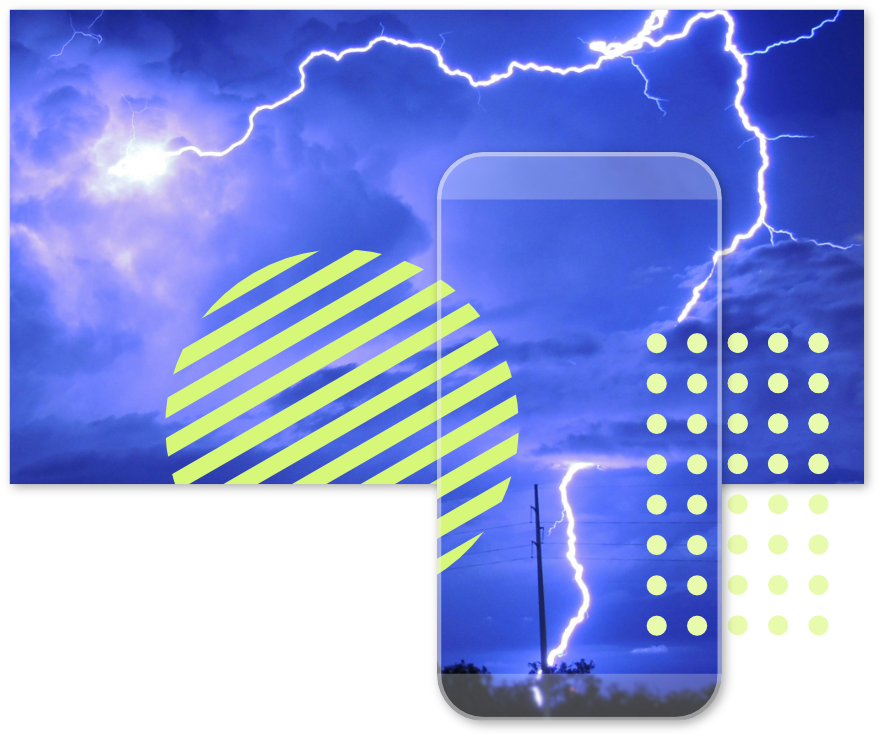 Digital Marketing Illustration